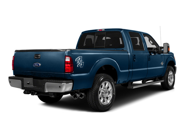 2016 Ford F-250 XLT