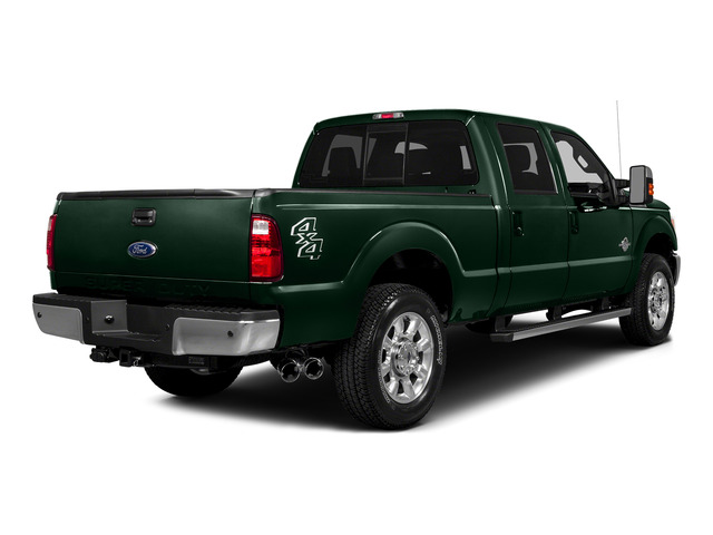 2016 Ford F-250 XLT