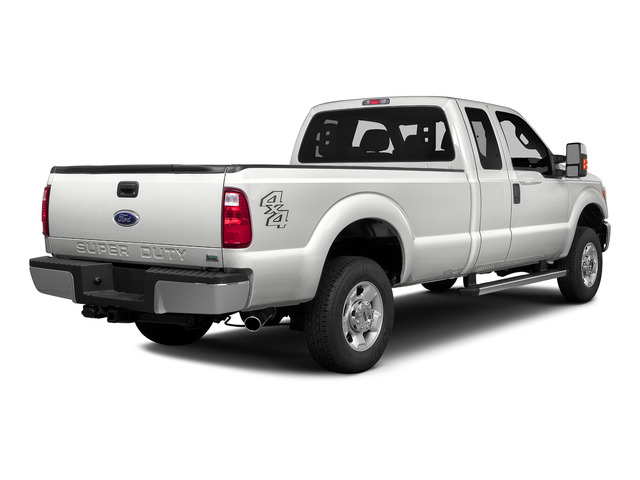2016 Ford F-250 XL