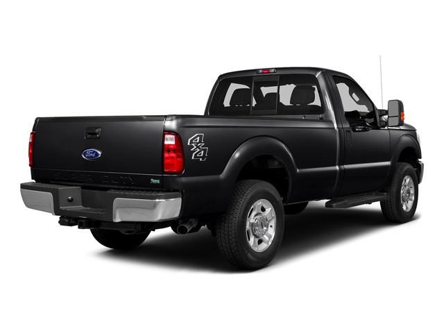 2016 Ford F-250 XLT