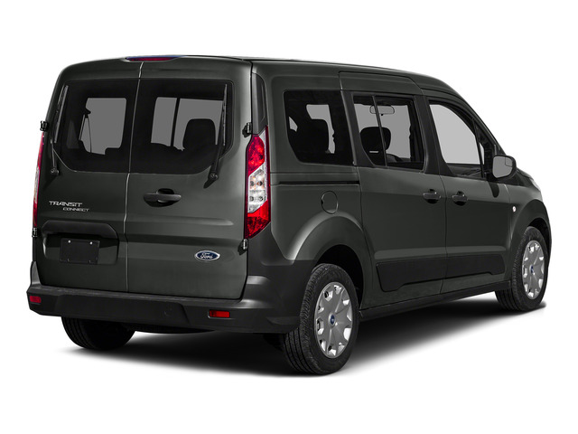 2016 Ford Transit Connect XLT