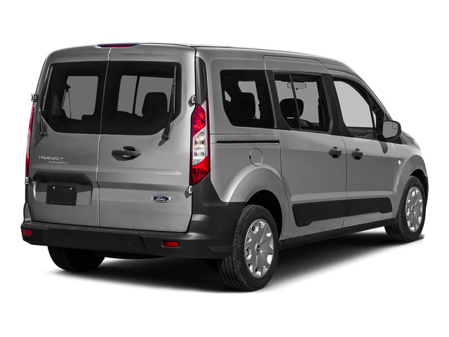 Used 2016 Ford Transit Connect For Sale in Jackson, MI