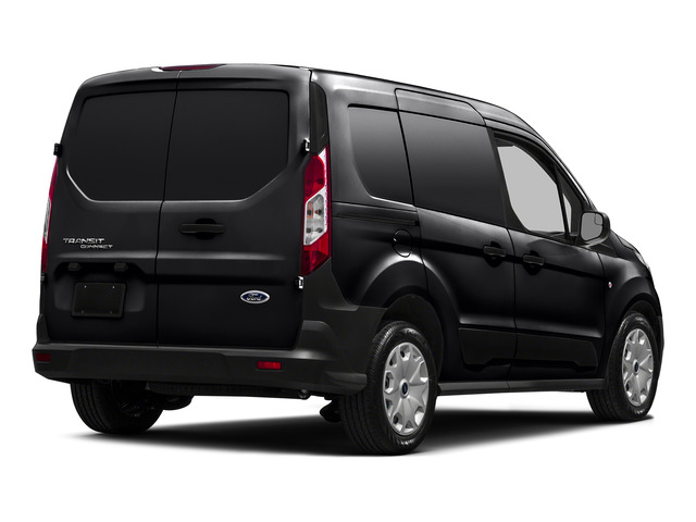 2016 Ford Transit Connect XLT