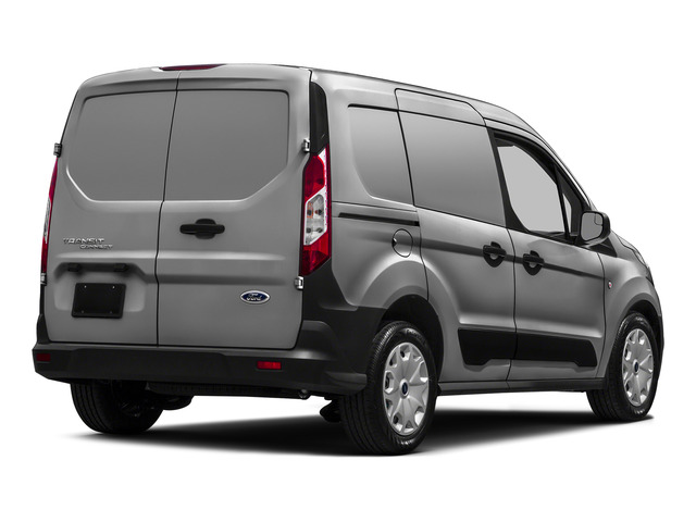 2016 Ford Transit Connect XLT