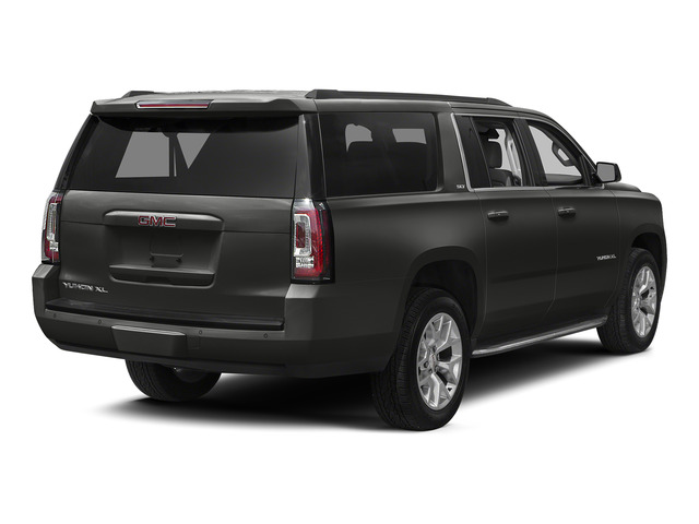 2016 GMC Yukon XL SLT 2016 GMC Yukon XL SLT