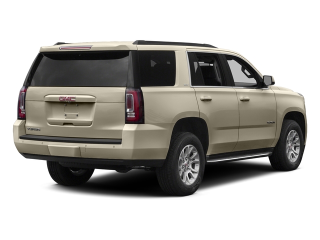2016 GMC Yukon SLT 2016 GMC Yukon SLT