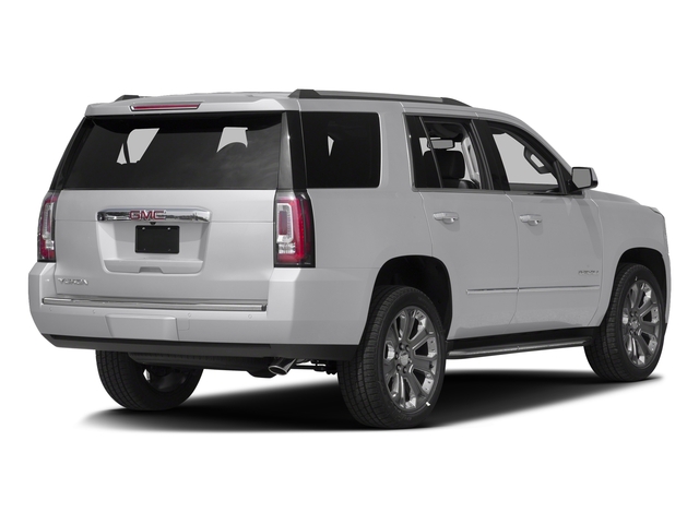 2016 GMC Yukon Denali 2016 GMC Yukon Denali