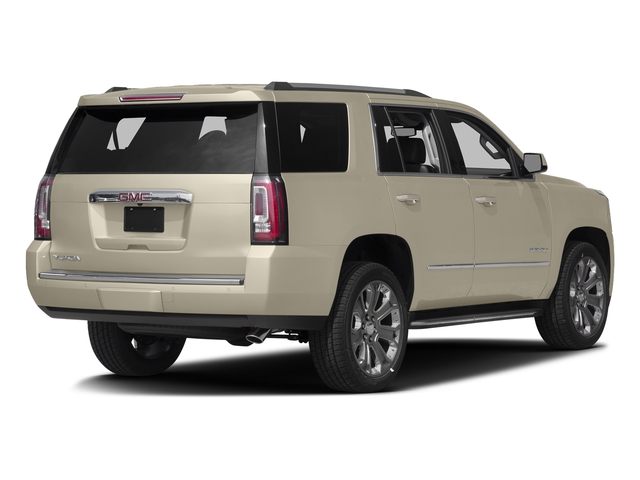 2016 GMC Yukon Denali 2016 GMC Yukon Denali