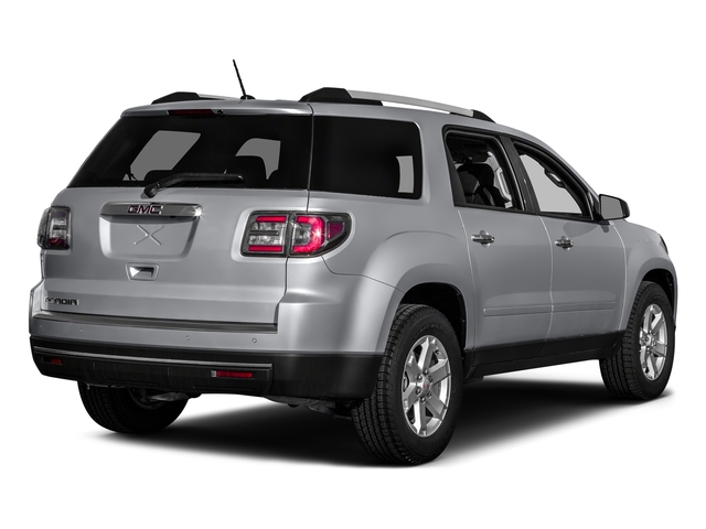 2016 GMC Acadia SLE-2