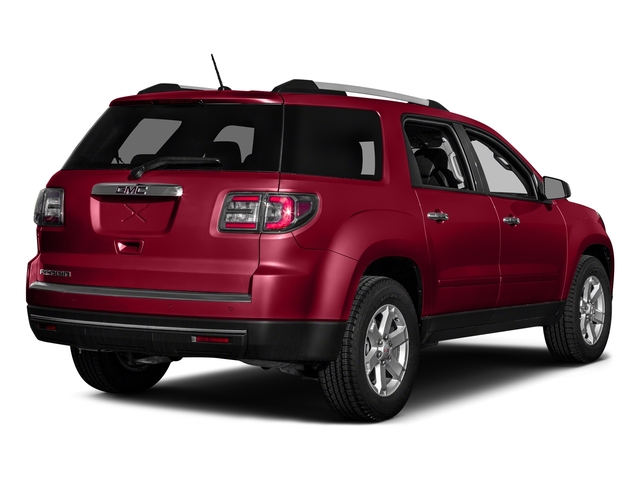 2016 GMC Acadia SLE-1