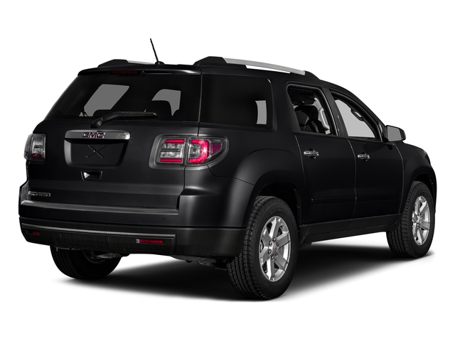 2016 GMC Acadia SLE-2 2016 GMC Acadia SLE-2