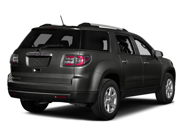 Used 2016 GMC Acadia For Sale in Jackson, MI