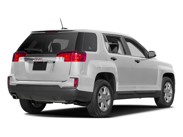 2016 GMC Terrain SLE-1