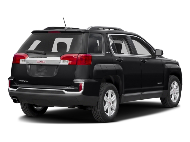 2016 GMC Terrain SLE-2 2016 GMC Terrain SLE-2