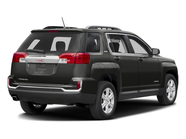 2016 GMC Terrain SLE-2 2016 GMC Terrain SLE-2