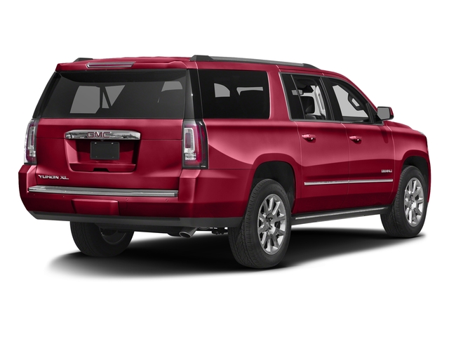 2016 GMC Yukon XL Denali 2016 GMC Yukon XL Denali