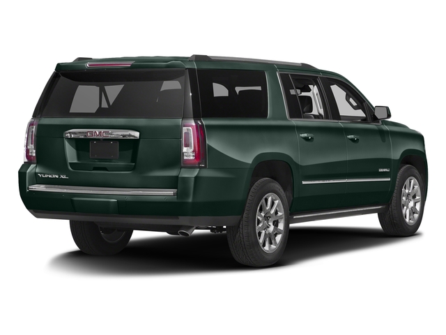 2016 GMC Yukon XL Denali 2016 GMC Yukon XL Denali