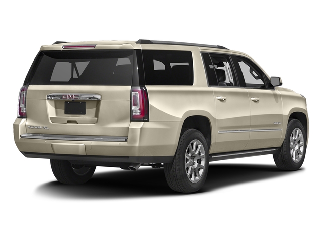 2016 GMC Yukon XL Denali 2016 GMC Yukon XL Denali