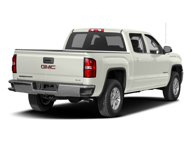 2016 GMC Sierra 1500 SLE 2016 GMC Sierra 1500 SLE