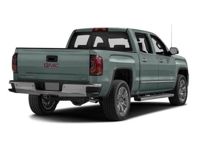 2016 GMC Sierra 1500 SLT 2016 GMC Sierra 1500 SLT
