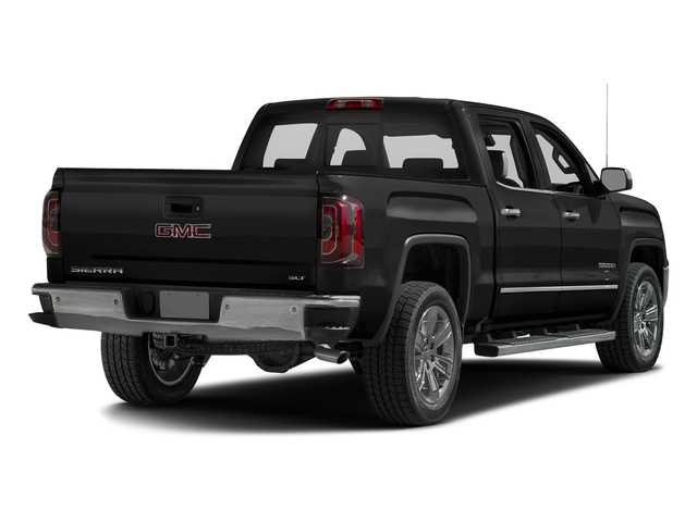 2016 GMC Sierra 1500 SLT 2016 GMC Sierra 1500 SLT