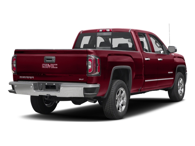 2016 GMC Sierra 1500 SLT 2016 GMC Sierra 1500 SLT