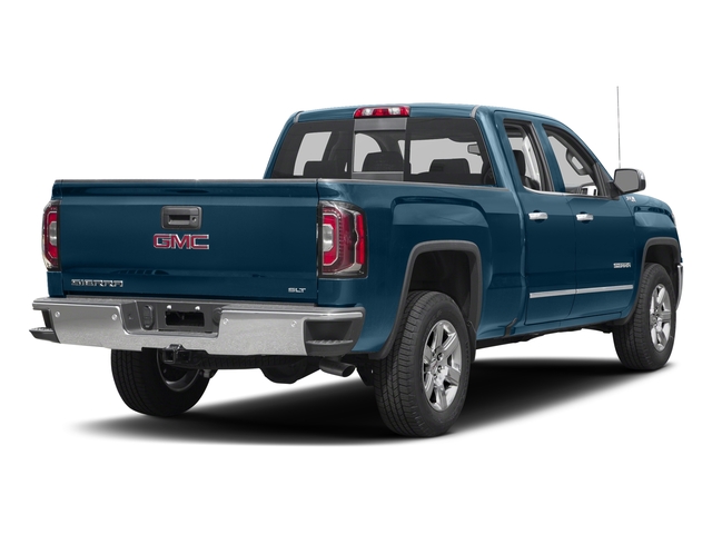 2016 GMC Sierra 1500 SLT 2016 GMC Sierra 1500 SLT