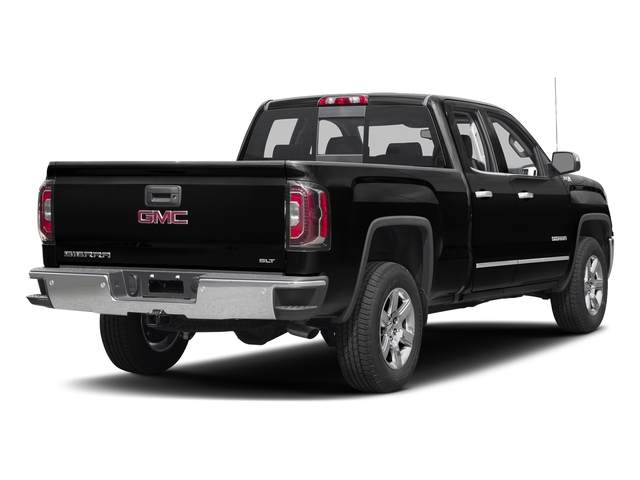 2016 GMC Sierra 1500 SLT 2016 GMC Sierra 1500 SLT