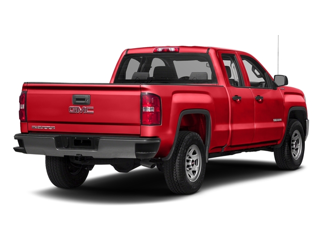 2016 GMC Sierra 1500 Base