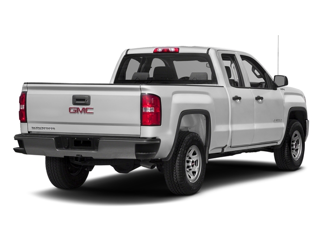2016 GMC Sierra 1500 