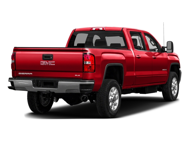 2016 GMC Sierra 2500HD SLE