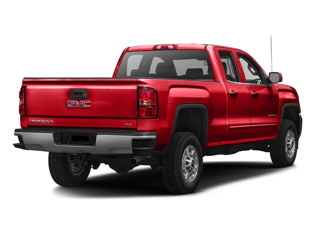 2016 GMC Sierra 2500HD SLT