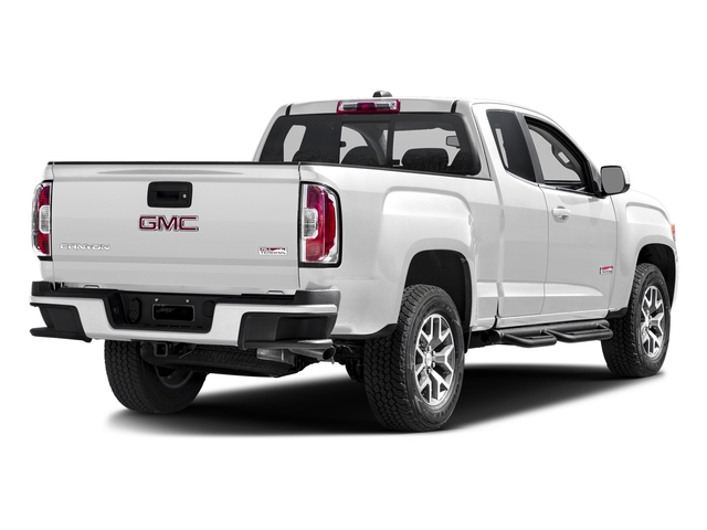 2016 GMC Canyon SLT