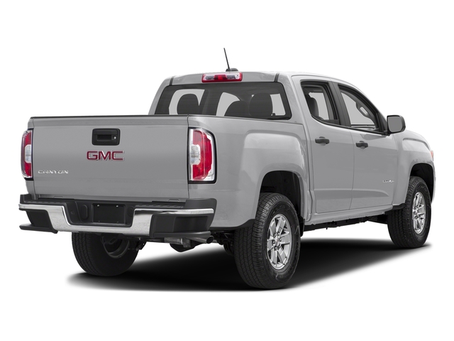 2016 GMC Canyon 2WD