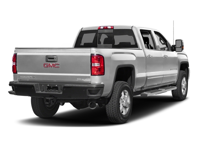 2016 GMC Sierra 3500HD Denali