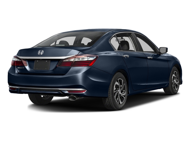2016 Honda Accord LX 2016 Honda Accord LX