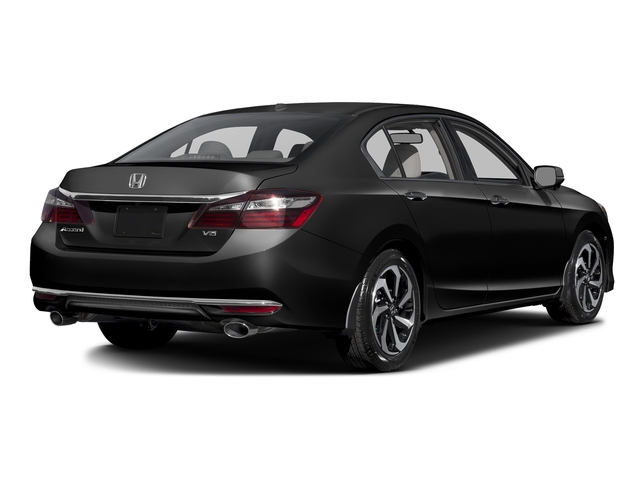 2016 Honda Accord EX-L V-6