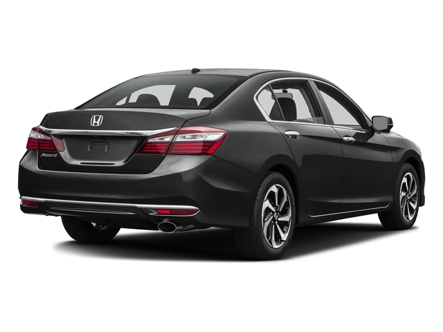 2016 Honda Accord EX