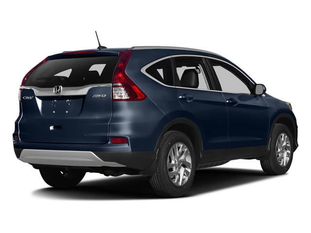 2016 Honda CR-V EX-L 2016 Honda CR-V EX-L