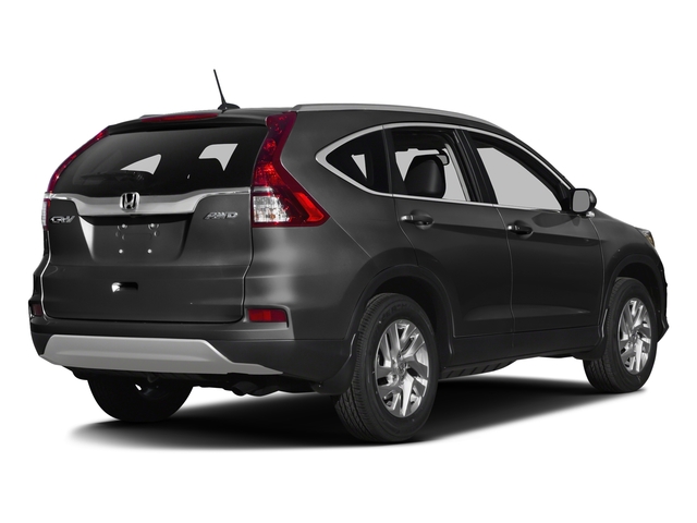 2016 Honda CR-V EX-L 2016 Honda CR-V EX-L