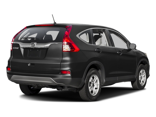 Used 2016 Honda CR-V For Sale in Jackson, MI