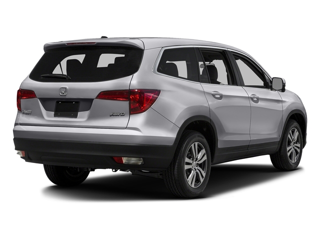 2016 Honda Pilot EX