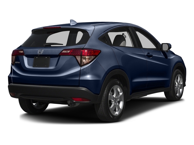 2016 Honda HR-V EX 2016 Honda HR-V EX