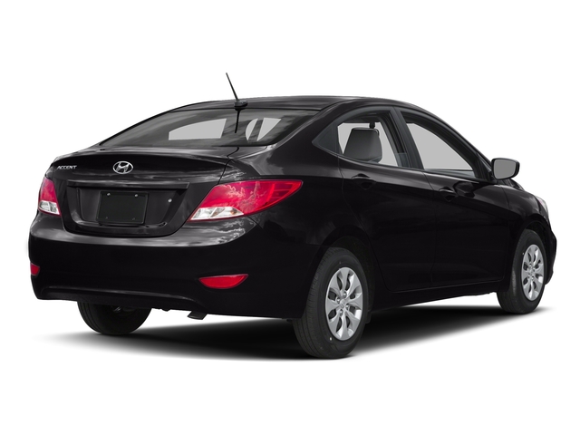 2016 Hyundai Accent SE 2016 Hyundai Accent SE