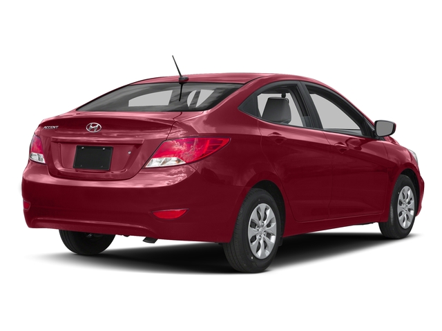 2016 Hyundai Accent SE 4dr Sedan 6A