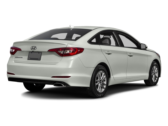 Used 2016 Hyundai Sonata For Sale in Tucson, AZ