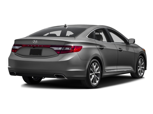 2016 Hyundai Azera Base