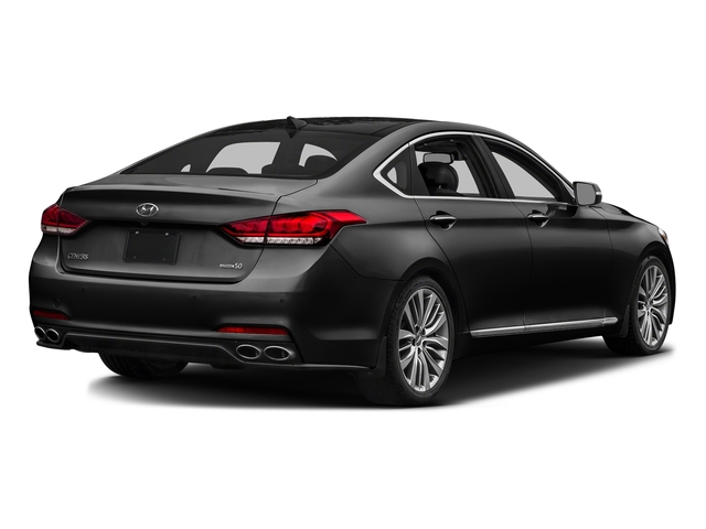 2016 Hyundai Genesis 3.8 2016 Hyundai Genesis 3.8