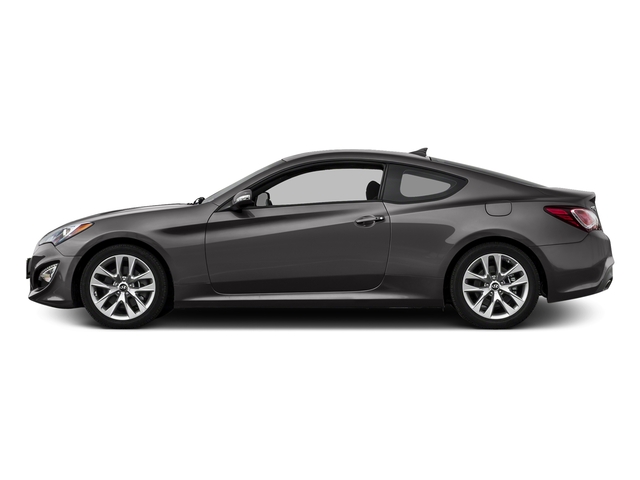 2016 Hyundai Genesis Coupe 3.8 Ultimate