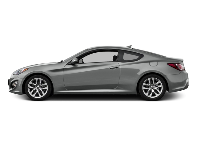 2016 Hyundai Genesis Coupe 3.8 Base